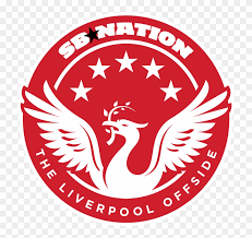 Liverpool fc's first logo badge. The Liverpool Offside For Liverpool Fc Fans Emblem Clipart 2821144 Pikpng