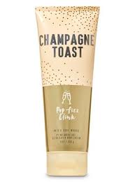Signature Collection Champagne Toast Ultra Shea Body Cream Bath And Body Works Shea Body Cream Bath And Body Works Body Cream