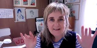 Christine Philbrick's Instagram, Twitter & Facebook