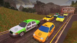 We provide transportation to and from the bwi airport, amtrak train station and the local offices/area within a 5 mile radius of hotel. 3d Taxi Driver Hill Station For Android Apk Download