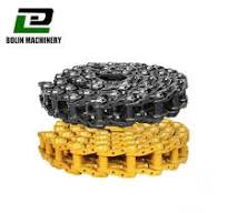 Undercarriage Parts Track Link Assembly for Hitachi ...