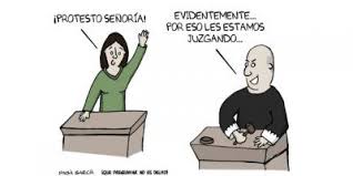 Conocé las últimas noticias de absolución. Manifiesto Por La Absolucion Y La No Repeticion De Preguntarnoesdelito Www Briega Org