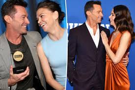 Hugh Jackman and Sutton Foster are in a 'joyful' relationship and 'happier  than ever'