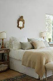 Hello Lovely Inspiration For Interiors European Bedroom European Farmhouse Home Decor