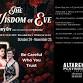 East Bay Alumni: “The Wisdom of Eve” at the event image