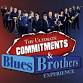 The Ultimate Commitments and Blues Brothers Experience event image