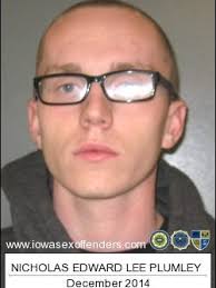 Here's how six young sex offenders were sentenced