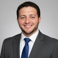 Christopher Rezzonico