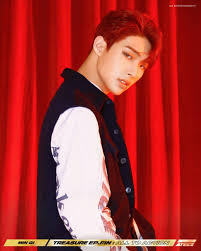 Mingi Red Hair Mingi Songs Red Hair Jung Woo Young