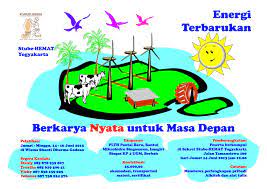 See full list on sumberbelajar.belajar.kemdikbud.go.id 29 Galeri Contoh Poster Energi Alternatif Terlengkap Homposter