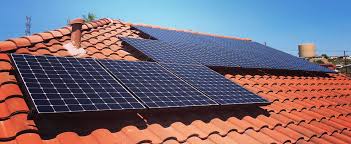 Cheap do it yourself solar panels. Solar Panels For Home Cost Savings Battery Options