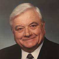 Obituary information for John Joseph Mandy