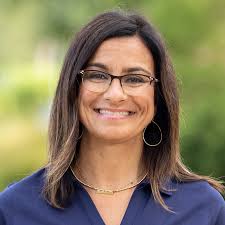 Vicky Perkins Promoted to Vice President of Programs at Blue Star Families 