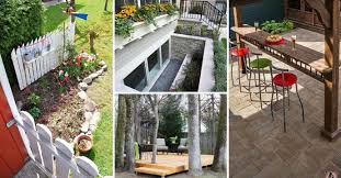 29 Awesome Diy Projects To Make Backyard And Patio More Fun Garten Diy Gartenprojekte Sandkasten Garten