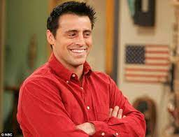 Check out their best friendship moments with this friends season 5 episode 13 the one with joey's bag if you want to support this channel We All Totally Missed This Friends Moment Where Joey Gets The Giggles Hellogiggles