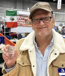 The Penny Lady's Content