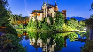 Slovakia Group Getaway — photo 3