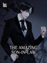 The spy with eczema dec 21, 2015. The Amazing Son In Law Novel Pdf Good Novel Babelnovel