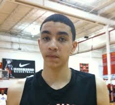 Jordan Hare, Arthur Hill, Power Forward