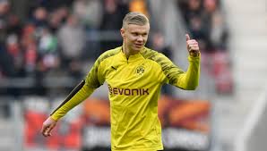 Liga zwischen den vertretern der anpfiff: Bundesliga 19 20 Story So Far Jadon Sancho Robert Lewandowski The Rise Of Rb Leipzig Football News Sky Sports