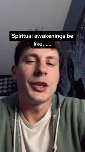 The Second Life After Awekening