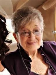 Obituary information for Carmella Coschignano