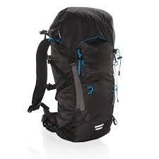 Discover brands like fjallraven and backpacks like kanken with this list of alternatives. Explorer Ribstop Large Hiking Backpack 40l Pvc Free Black Xindao