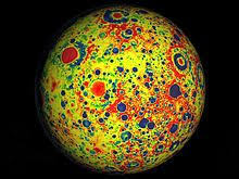 Pin By Sarah Torres On The Moon Nasa Moon Map Nasa Images
