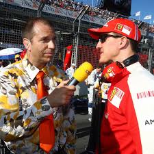 Formel 1 problemsender rtl formel 1 faz. Rtl Nimmt Abschied Von Der Formel 1 Das Ende Einer Ara Stern De