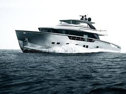 Information about port of san lorenzo arslo departures and expected arrivals. Sanlorenzo Sx88 Innovative And Surprising