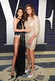 Caitlyn jenner is going for the golden state's gold medal in a possible bid to take on gavin newsom to be california's next governor. Caitlyn Jenner Talks Relationship With Kendall Kylie In Interview Hollywood Life
