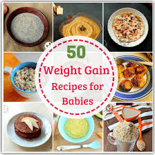 Season with salt and pepper and spread on the. Top 50 Weight Gain Recipes For Babies Under One My Little Moppet