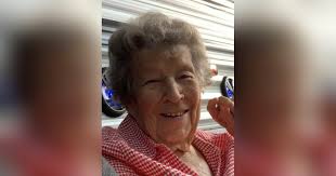 Obituary for Bennie (Williams) Page