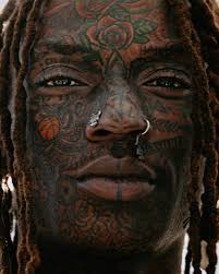 Instagram photo by Barbara Gabrielle • Apr 8, 2023 at 4:27 AM