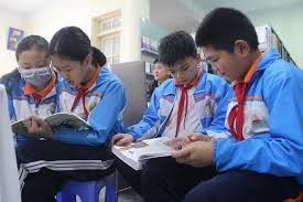 Phát miễn phí 6.568 thẻ thư viện cho bạn đọc nhỏ tuổi