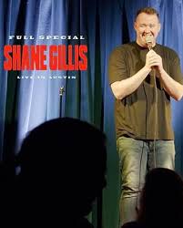 Shane Gillis: Live in Austin (TV Special 2021) - User reviews - IMDb