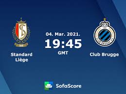 Schalke v mainz 05 mar 21:30 ger bundesliga. Standard Liege Club Brugge Live Score Video Stream And H2h Results Sofascore