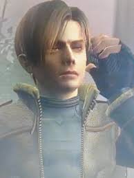 Instead of two adas and two leons who would you rather see in merc of the  resident evil 4 remake : r/residentevil4