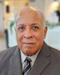 Obituary information for Martin Walston