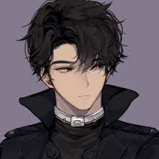 187632 anime sfondi hd e immagini per sfondi. Black Hair Cool Anime Black Hair Handsome Anime Boy Novocom Top