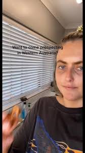 Come gold hunting in Kalgoorlie! Link in bio to help you plan your trip💥  #gold #goldreef #metaldetectingfinds #goldnuggets #goldrush #kalgoorlie