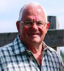 Obituary of John Bork