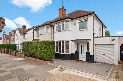 Property To Rent in Dollis Hill | Mapesbury | | Lettings and Estate Agents