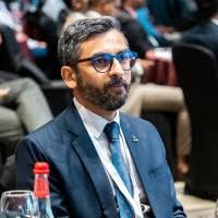 Ajith Abraham Email & Phone Number