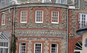 Restaurants Rick Stein A Padstow Dans Cornouailles Anglaises