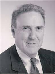 Luke Quinn Obituary (2012)