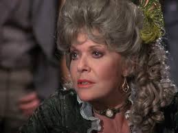 Janis PAIGE (1922-2024)