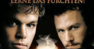 Trust the Dice: The Brothers Grimm (2005)