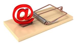 Cybercriminalite Et Arnaques Sur Internet