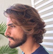 Long hair medium curly hair men style. Curly Hairstyles 40 Stylish Hairstyles For Men With Curly Hair Atoz Hairstyles